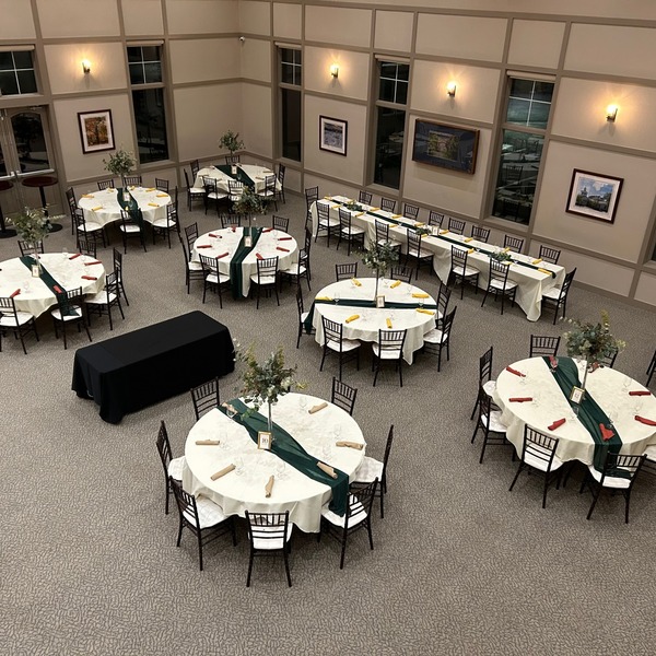 Murphy's Taproom and Carriage House