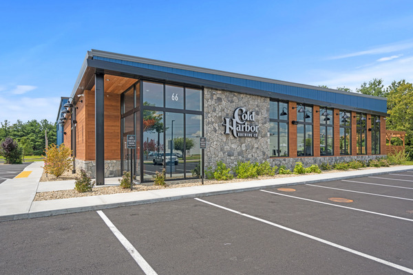 Cold Harbor Brewing LLC