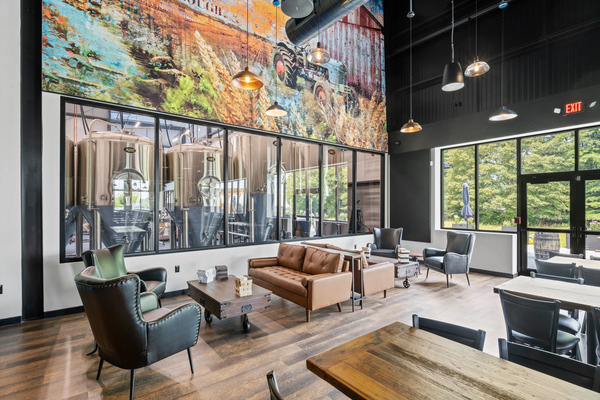 Cold Harbor Brewing LLC