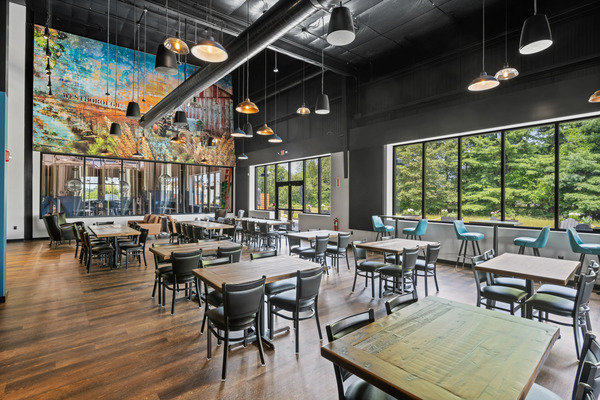 Cold Harbor Brewing LLC