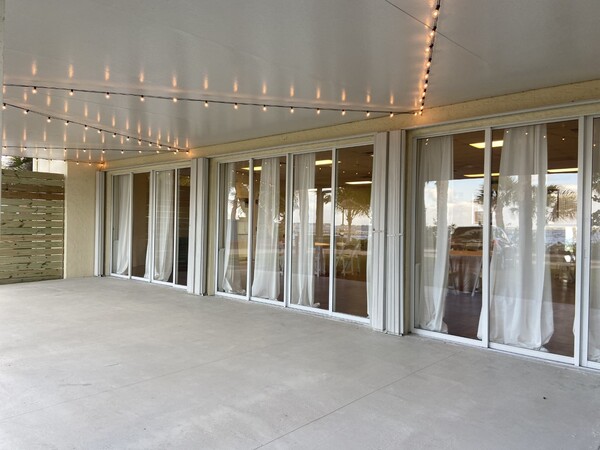 The Flagler of Stuart