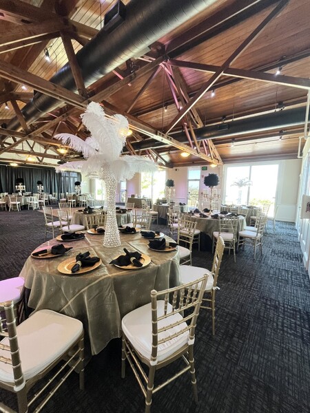 The Flagler of Stuart