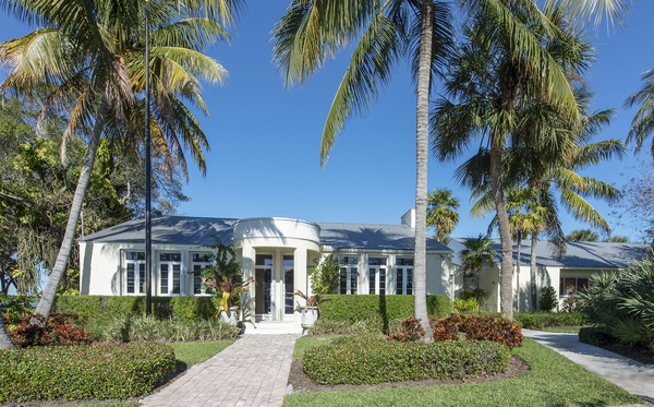 The Flagler of Stuart