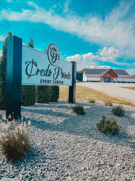 Credo Pointe