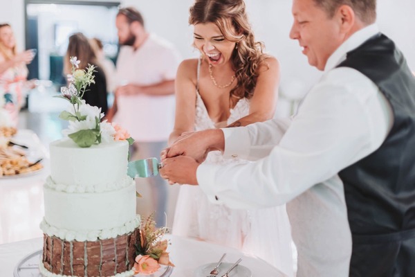 Norman D Banquet Center