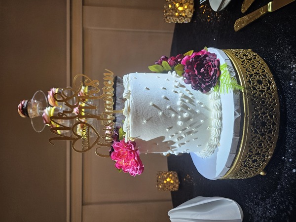 Norman D Banquet Center