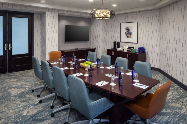 DoubleTree by Hilton Hotel Boston-Andover