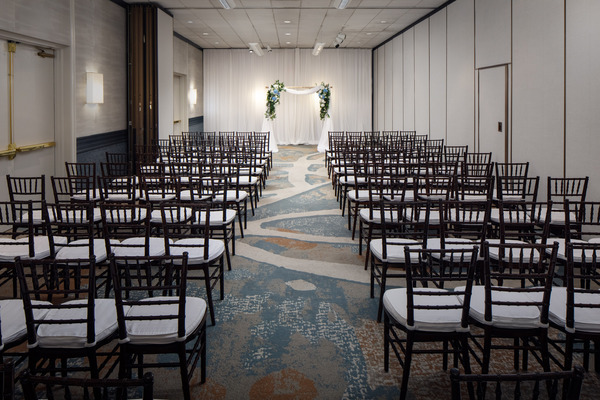 DoubleTree by Hilton Hotel Boston-Andover