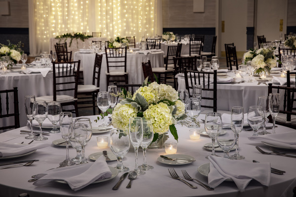 DoubleTree by Hilton Hotel Boston-Andover