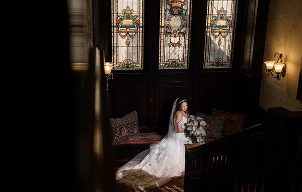 InnBuffalo off Elmwood