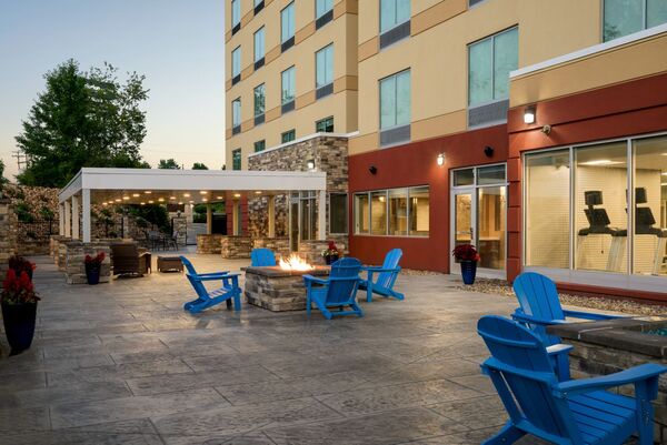 Fairfield by Marriott Inn & Suites Beckley