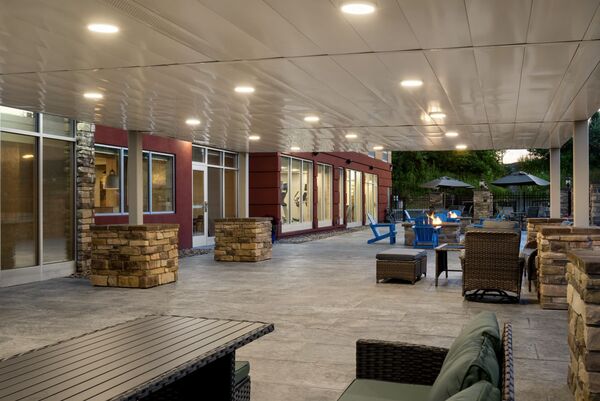 Fairfield by Marriott Inn & Suites Beckley