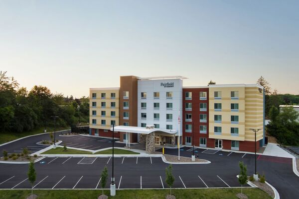 Fairfield by Marriott Inn & Suites Beckley