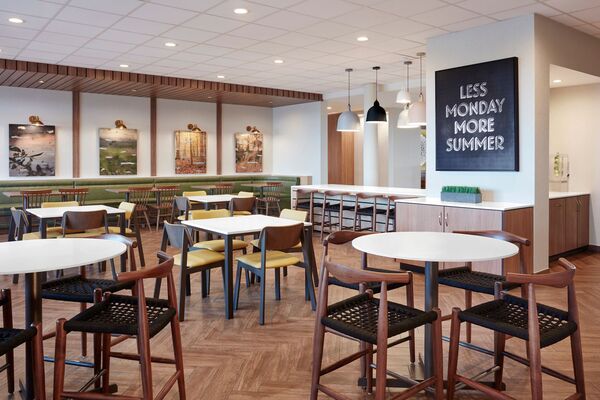 Fairfield by Marriott Inn & Suites Beckley