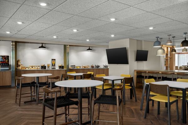 Fairfield by Marriott Inn & Suites Beckley