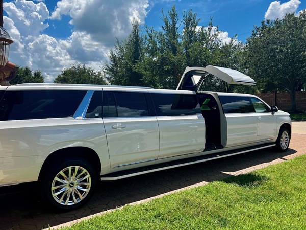 FAST TRACK LIMO LLC