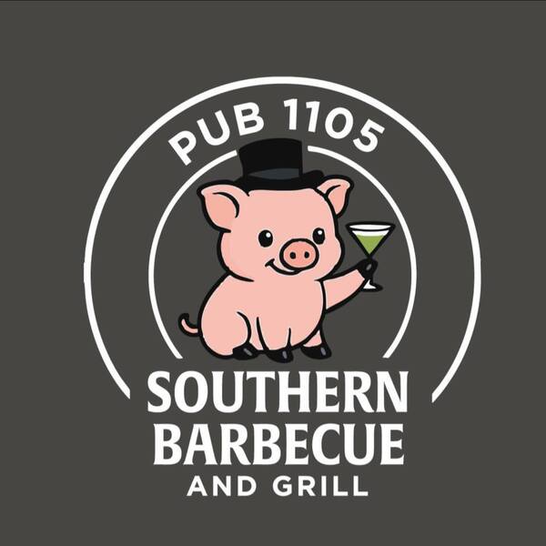 Pub 1105 Southern Barbecue and Grill