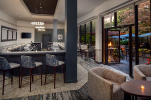 Additional Event Spaces