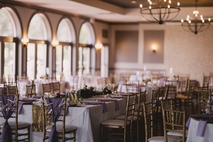 The Legacy Ballroom
