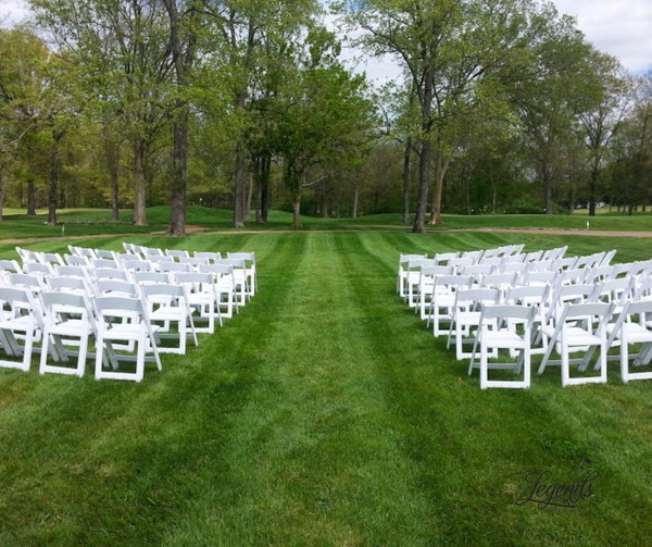 The Legends Golf Club