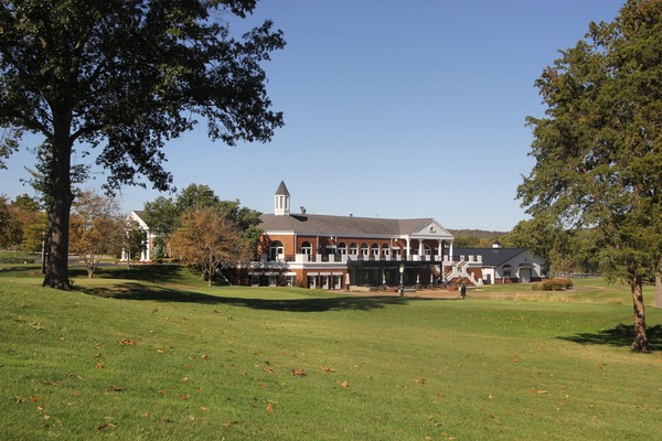 The Legends Golf Club