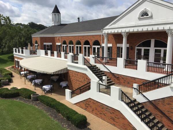 The Legends Golf Club