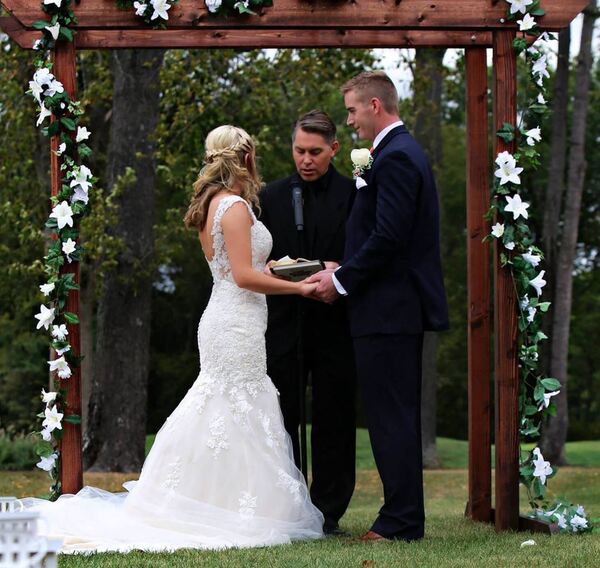 The Legends Golf Club