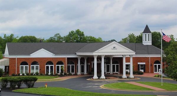 The Legends Golf Club