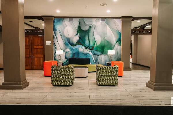 Wyndham Garden Williamsburg Busch Gardens Area