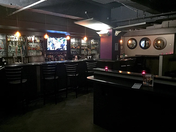 Helium Comedy Club - Philadelphia