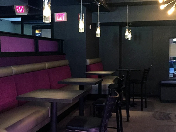 Helium Comedy Club - Philadelphia