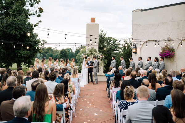 Hillcrest Country Club