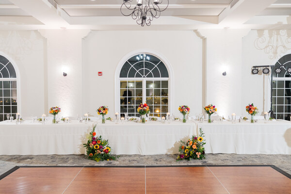 Hillcrest Country Club