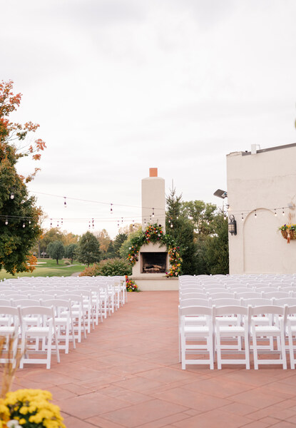 Hillcrest Country Club