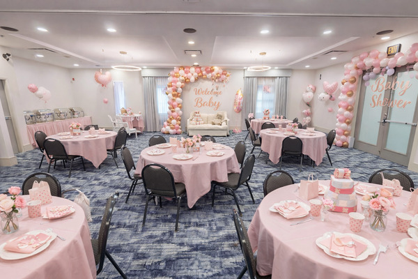 Sandman Hotel Calgary Airport