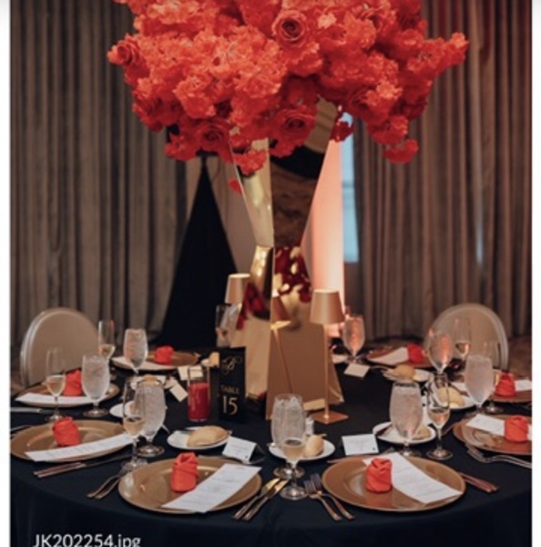 A ceremony to remember by Serenity