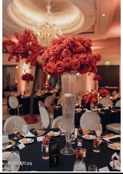 A ceremony to remember by Serenity