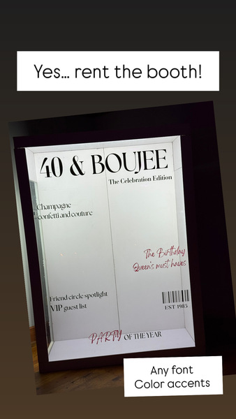 A ceremony to remember by Serenity