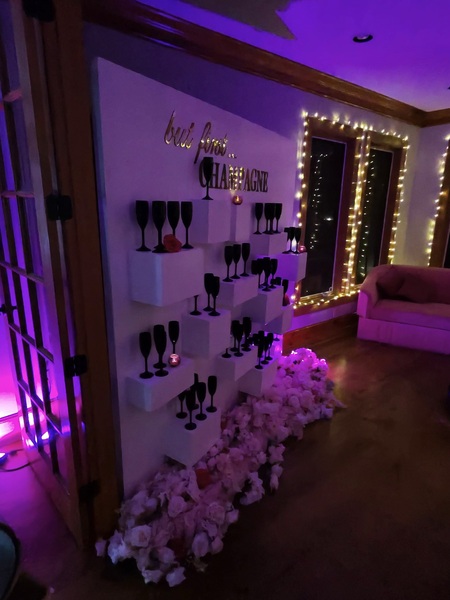 A ceremony to remember by Serenity