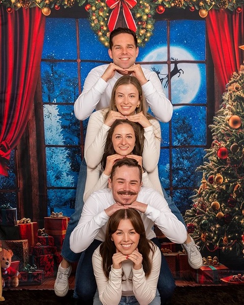 Moments In Time Photography