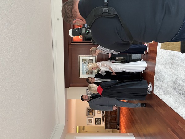 Moments In Time Photography