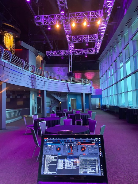 RSVP Event Productions