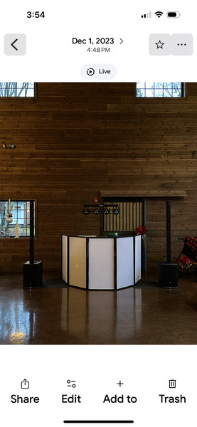 RSVP Event Productions