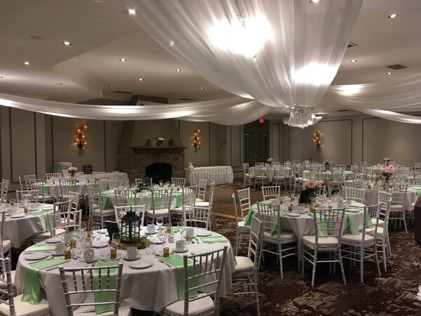 Best Western Plus - Stoneridge Inn & Conference Centre