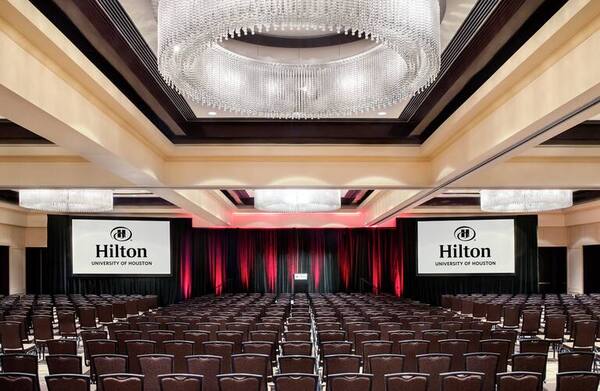 Hilton University of Houston