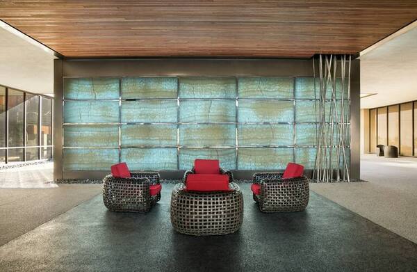 Hilton University of Houston