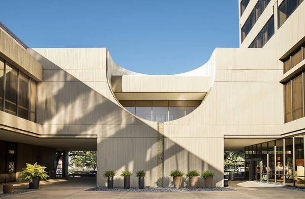 Hilton University of Houston