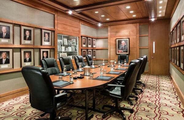 Hilton University of Houston