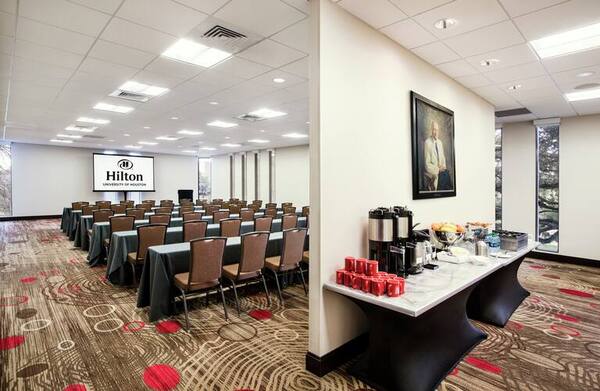 Hilton University of Houston