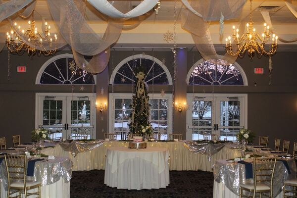 Aberdeen Manor Ballroom and Event Center